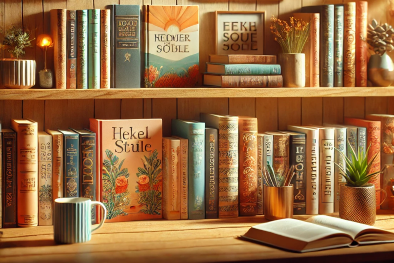 28 melhores livros para ler em 2025